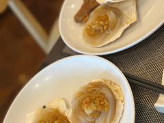 -皇朝万鑫自助餐厅