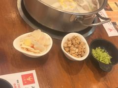 -八宝牛潮汕鲜牛肉火锅(净月店)