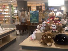 -魔方城市书房(中街益田店)