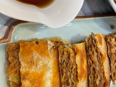 -玉华台饭庄·淮扬菜·烤鸭(望京店)