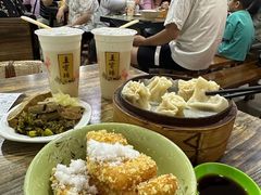 -渝味川菜(夜宵航母店)