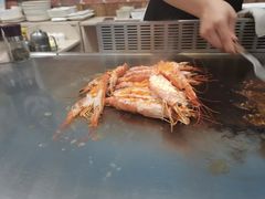 -铁板诱惑法式铁板烧(大卫城店)