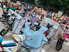 -华润苏果(金湖县金湖路店)