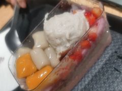 -鲜芋仙(铁西万象汇店)