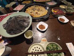 -巴倒烫陆派火锅山庄(南山总店)
