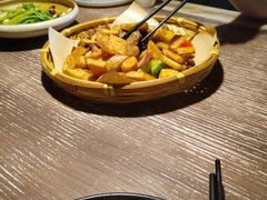 -那时新疆·车师(大宁音乐广场店)