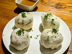 -金枝玉叶上海人家食府(三里河店)
