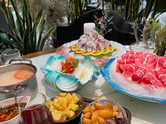 -虾佬圣汤·海鲜姿造(乐堤港店)