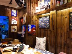 大堂-石屋料理(南京西路店)