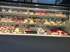 -PETIT PARIS 小巴黎(花园道店)
