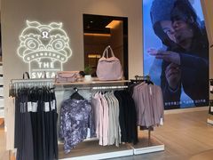 -lululemon(天环广场店)