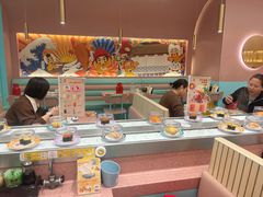 -元气寿司(环球港店)