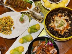 -西双版纳洲际度假酒店-曼霖轩中餐厅
