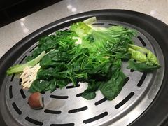 -粗茶淡饭·蒸鲜(光谷店)