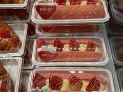 -爱达乐面包生日蛋糕(锦兴店)
