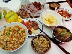 -文和友老长沙龙虾馆(化龙池店)