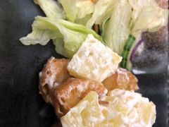 -菊上料理(蜀山银泰百货店)