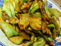-小柴米·传统江西菜(八一广场店)
