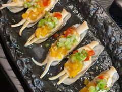 -鲜璟台·地标景观餐厅(上海中心店)