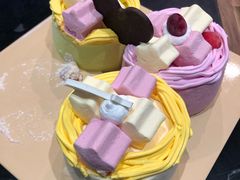 -巴黎贝甜(来福士店)