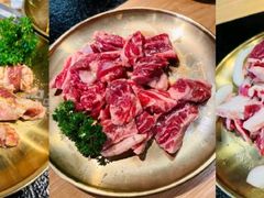 -一品诚记烤肉(大连柏威年购物中心店)