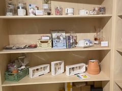 -XI·LaundryCafe 喜咖自助洗衣咖啡店