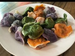 -宝源饺子(麦子店街店)