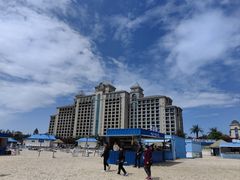 -启东恒大海上威尼斯酒店