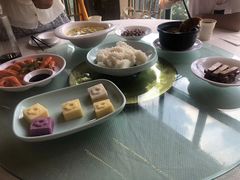 -世纪缘国际会议中心·中餐厅(百家湖店)