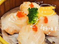 -北海渔村酒楼·粤菜海鲜点心(新华店)