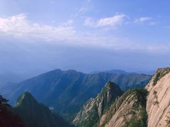 -黄山风景区