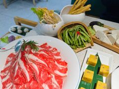 -九孔·筒骨莲藕汤锅(大明宫万达店)