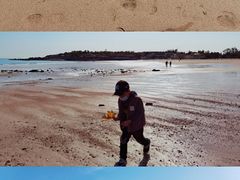 -青岛第三海水浴场