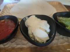-Rural Tequila墨西哥餐厅(东川路店)