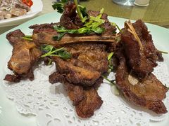 -高淳味道(丹阳湖北路店)