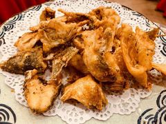 -寻味顺德·南记酒家·传统顺德菜·鱼生(广源路店)