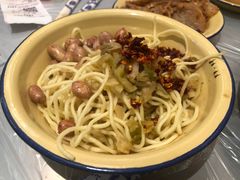 -东排食堂长沙小吃大排档(五一广场店)