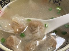 肉燕-同利肉燕老铺(澳门路店)