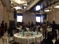 大堂-金百万烤鸭店(马甸店)