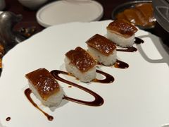 -德永枣香烤鸭(官舍店)