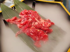 -一绪に和牛寿喜烧(龙华壹方天地店)