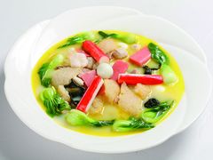 淮扬阳全家福&nbsp;-泉味道贵州厨房(三里河店)