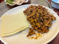 -聚首堂·特色小吃·肘子(什刹海德胜门店)