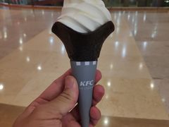 -肯德基(龙之梦购物中心店)