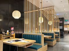 -温野菜涮涮锅(曲江大悦城店)