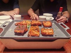 -老村长•湖北菜(胜利街店)