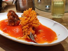 -赤宴·川菜(玉林店)