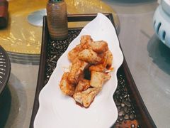 -香山湖渔家大院