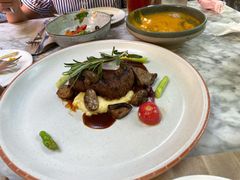 -夏朵餐厅(丁香店)