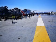 -中途岛号航空母舰博物馆